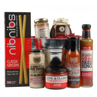 BBQ Gift Hamper image
